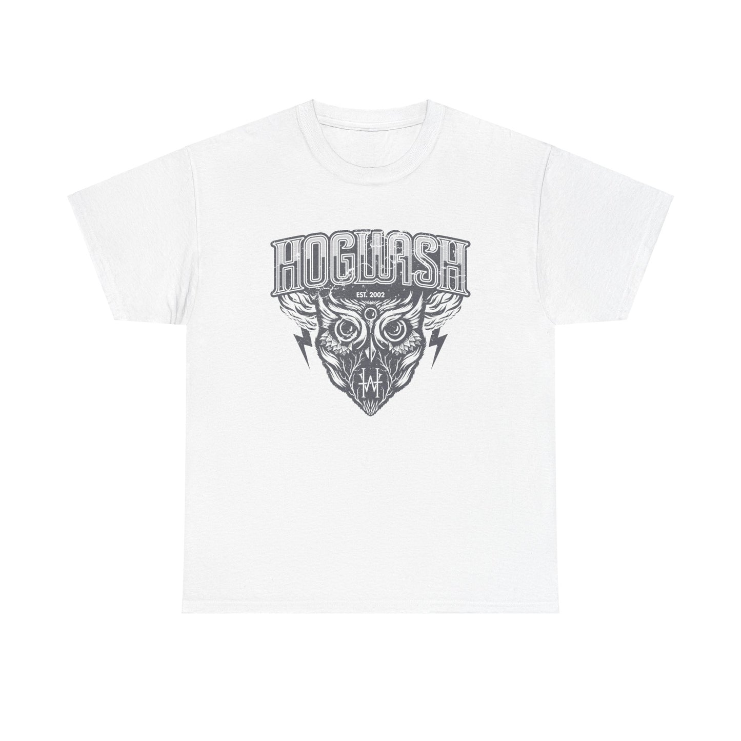 HOGWASH - Owl - T-shirt