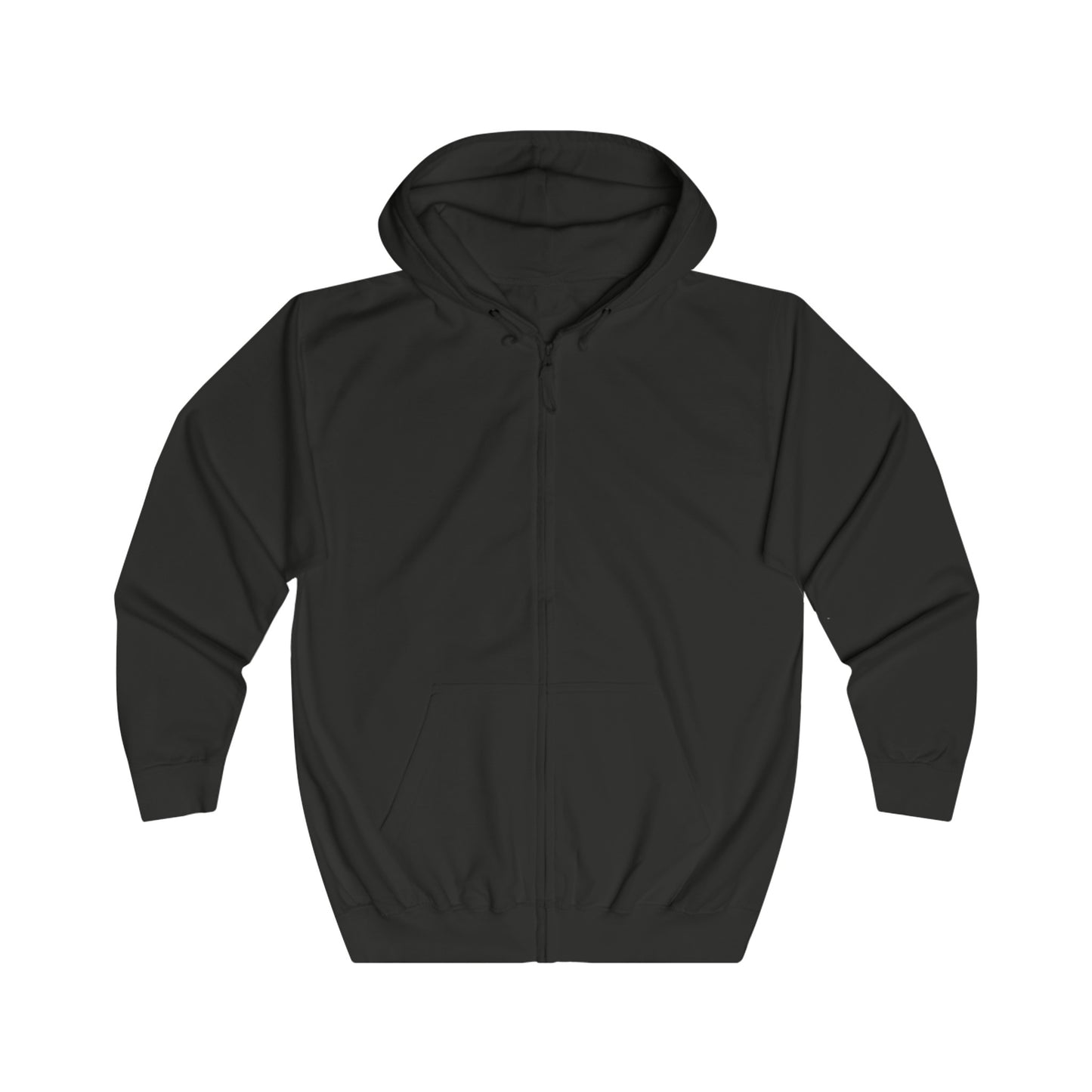 Hogwash - Zip Hoodie Rainmaker
