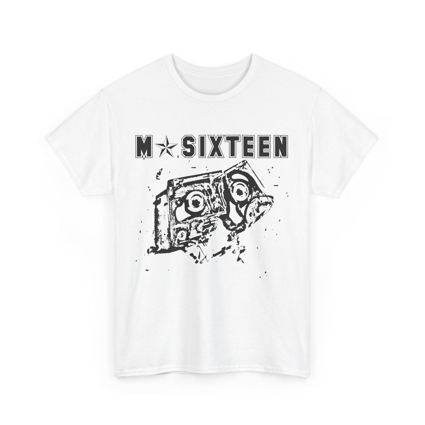 M-SIXTEEN - K7
