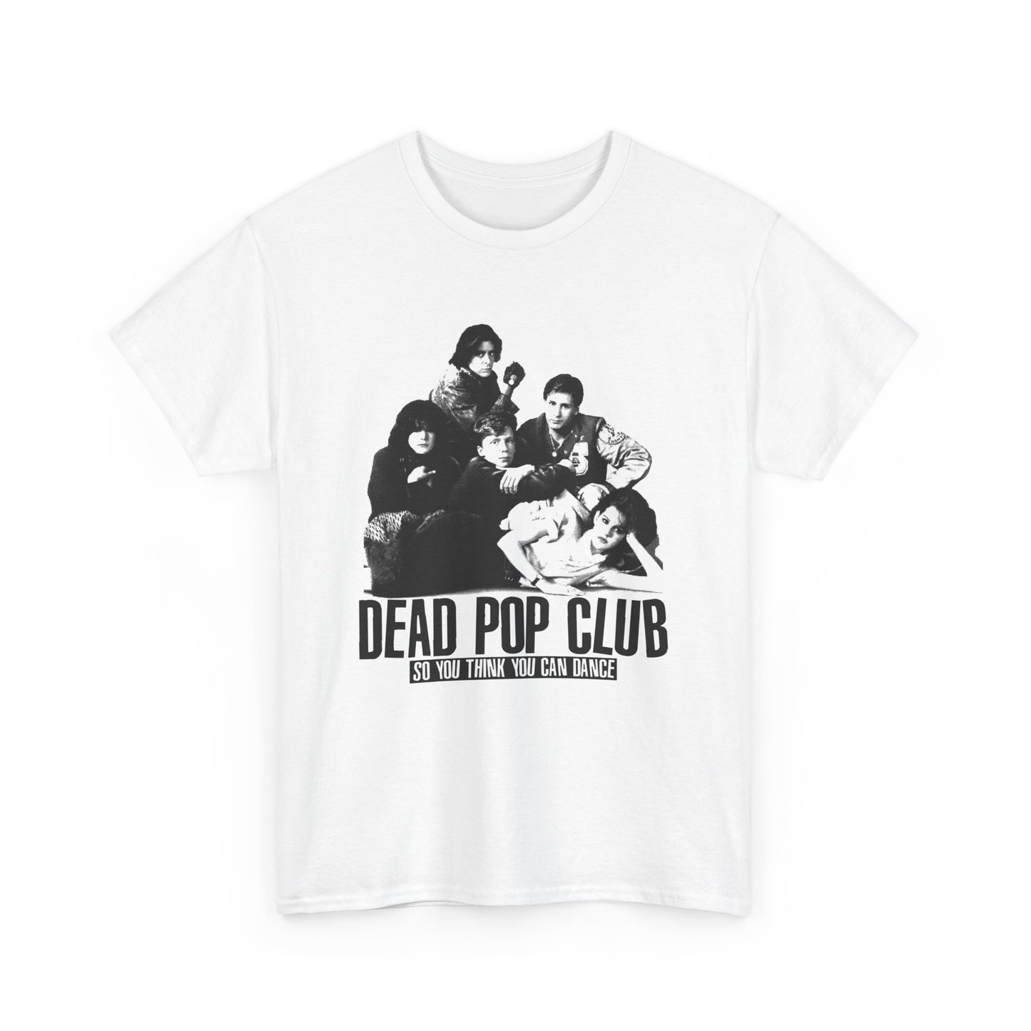Dead Pop Club - Breakfast