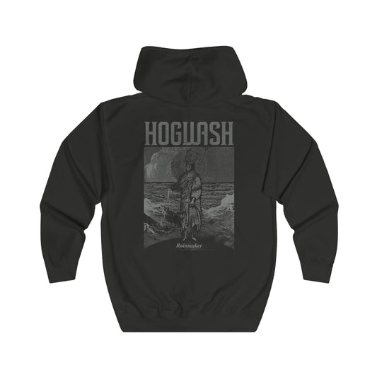 Hogwash - Zip Hoodie Rainmaker
