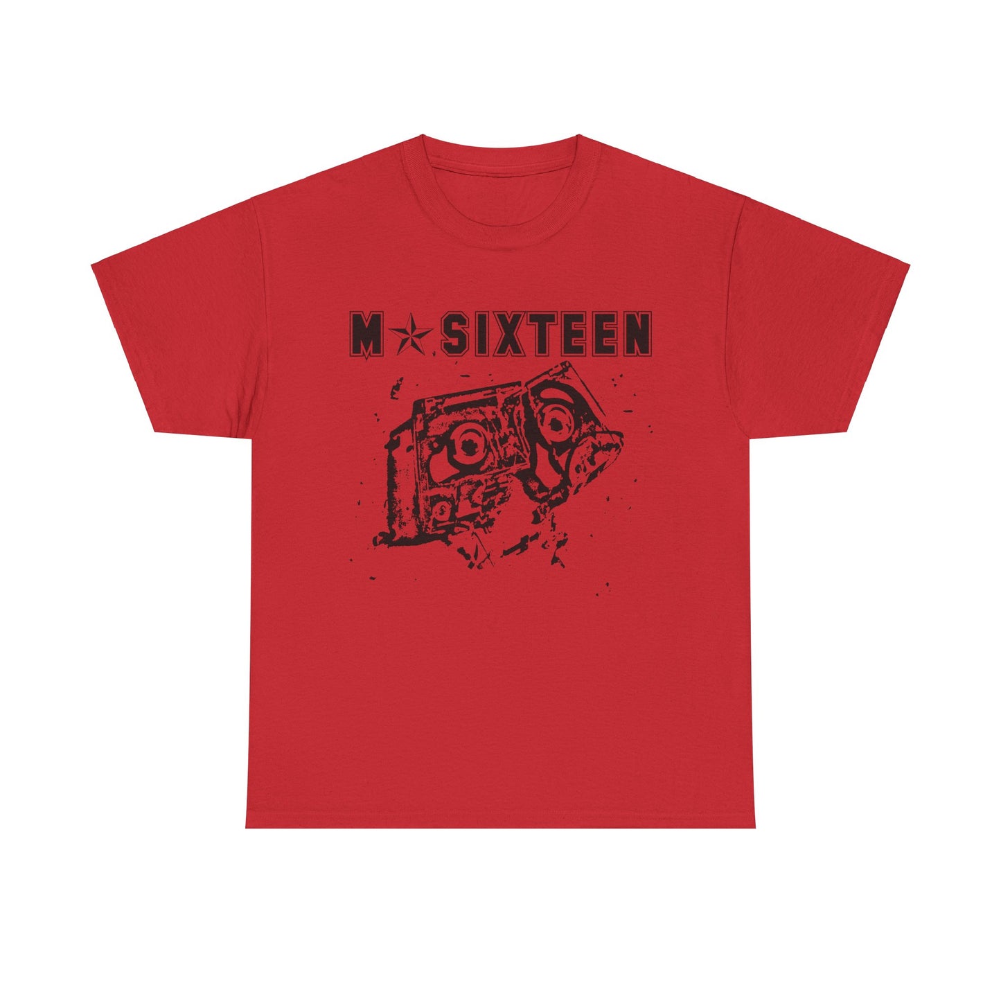 M-SIXTEEN - K7