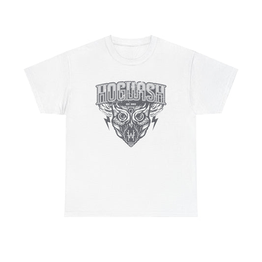 HOGWASH - Owl - T-shirt