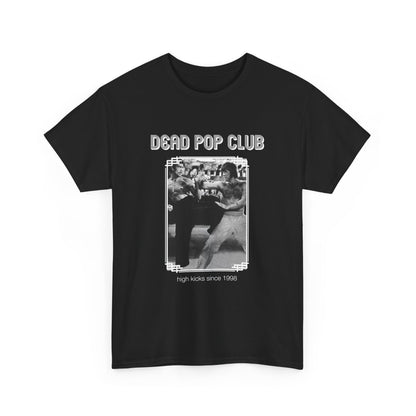 Dead Pop Club - Bruce Lee