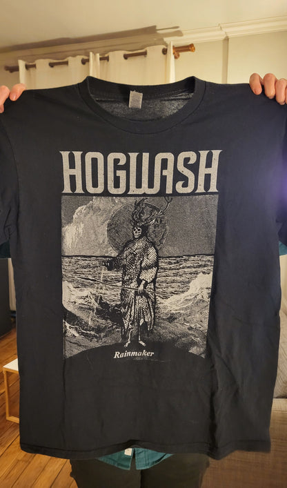 HOGWASH - Rainmaker - T-shirt