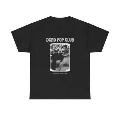 Dead Pop Club - Bruce Lee