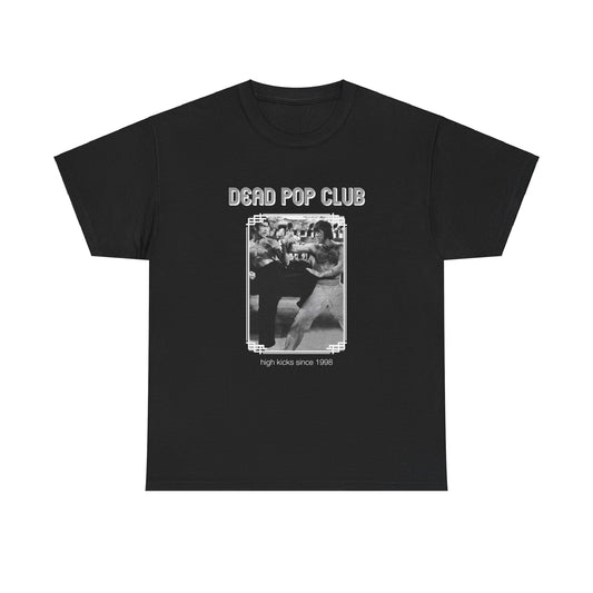 Dead Pop Club - Bruce Lee