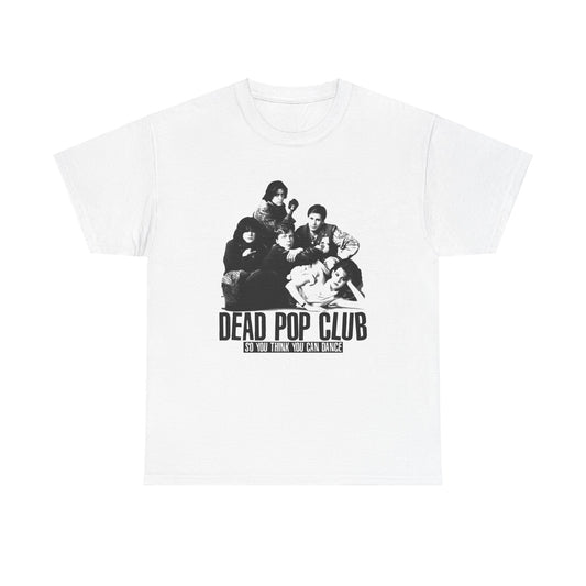 Dead Pop Club - Breakfast
