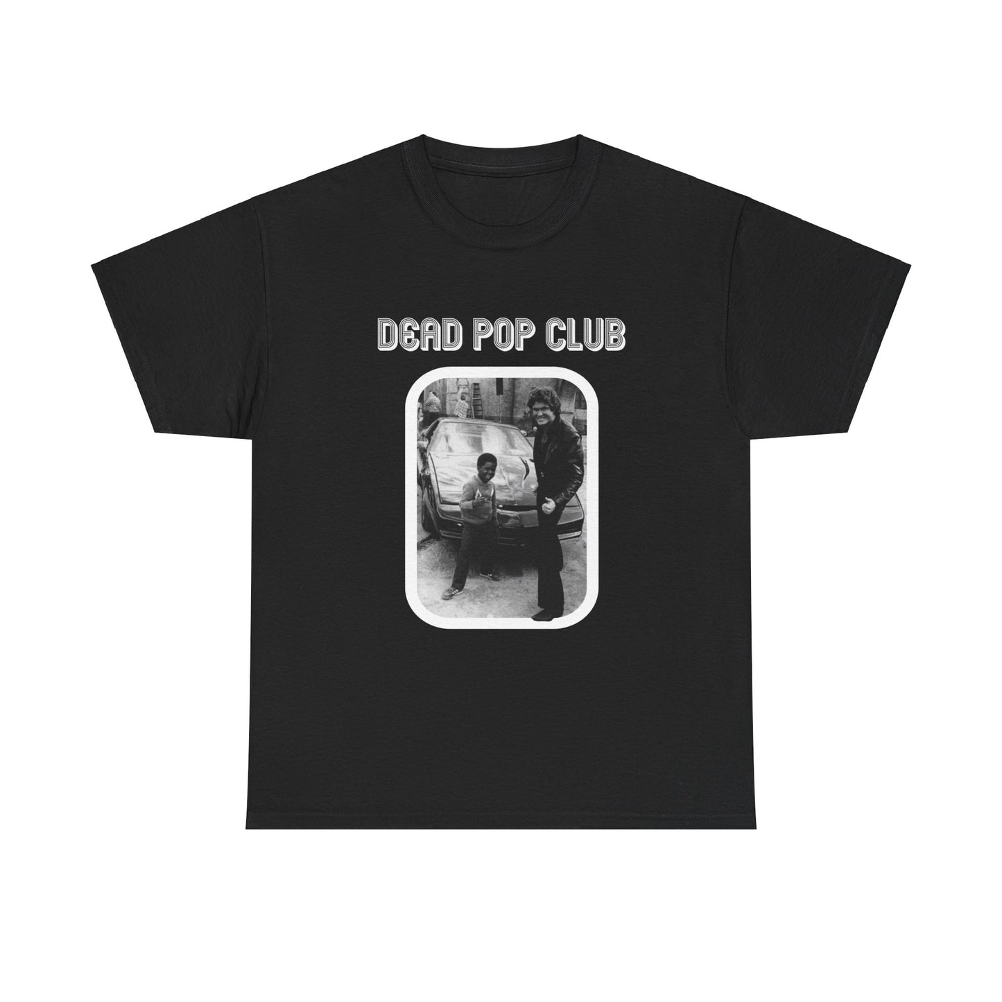 Dead Pop Club - K2000