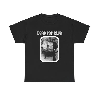 Dead Pop Club - K2000