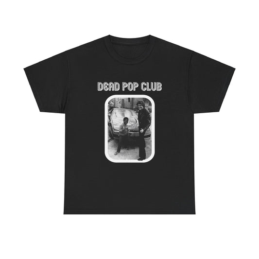 Dead Pop Club - K2000