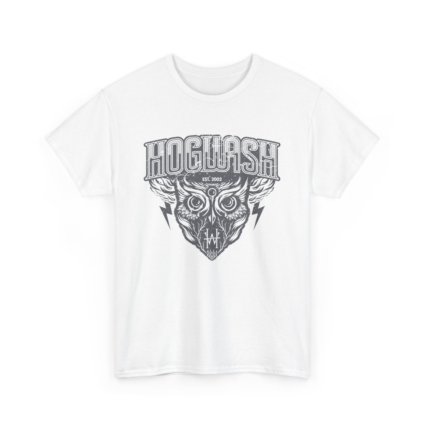 HOGWASH - Owl - T-shirt
