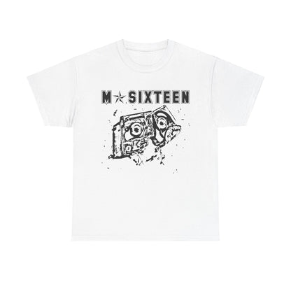 M-SIXTEEN - K7